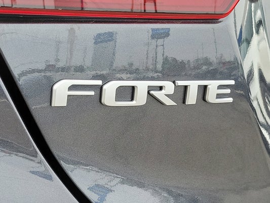 2024 Kia Forte LXS in Butler, PA - Mike Kelly Automotive