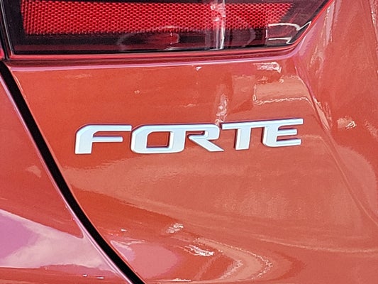 2023 Kia Forte GT-Line in Butler, PA - Mike Kelly Automotive