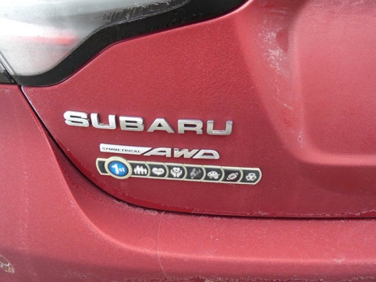 2020 Subaru Legacy Sport in Butler, PA - Mike Kelly Automotive