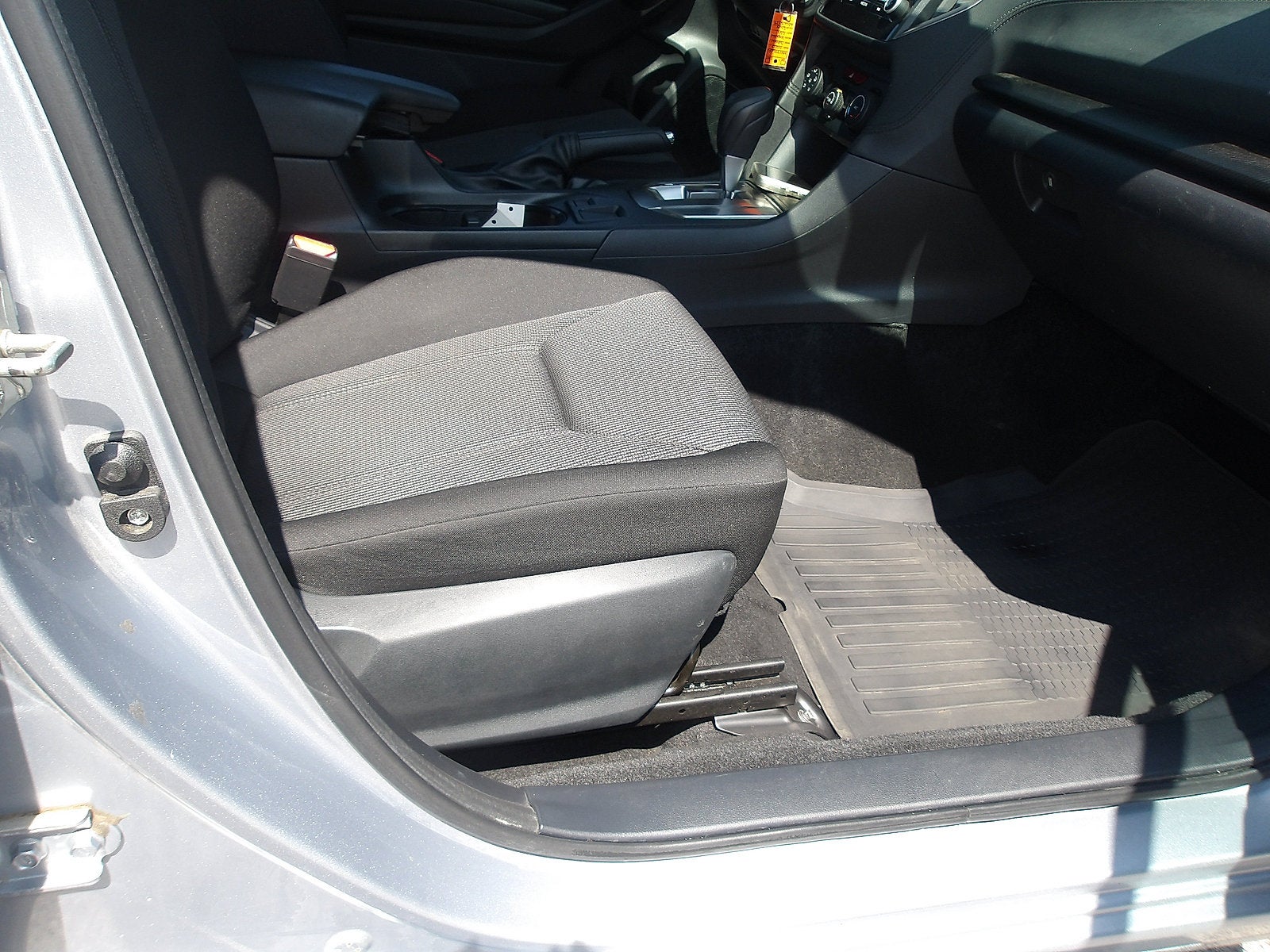 2020 Subaru Impreza Base