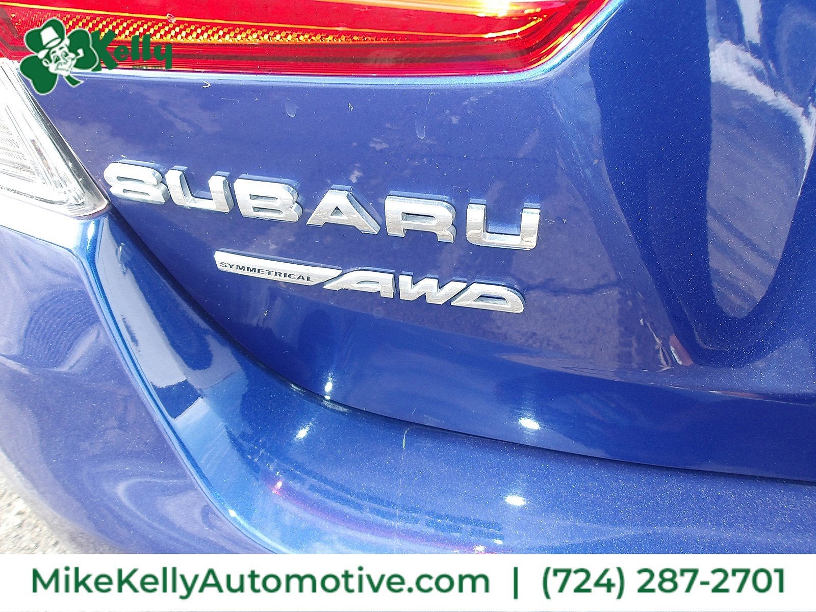 2023 Subaru Impreza Sport