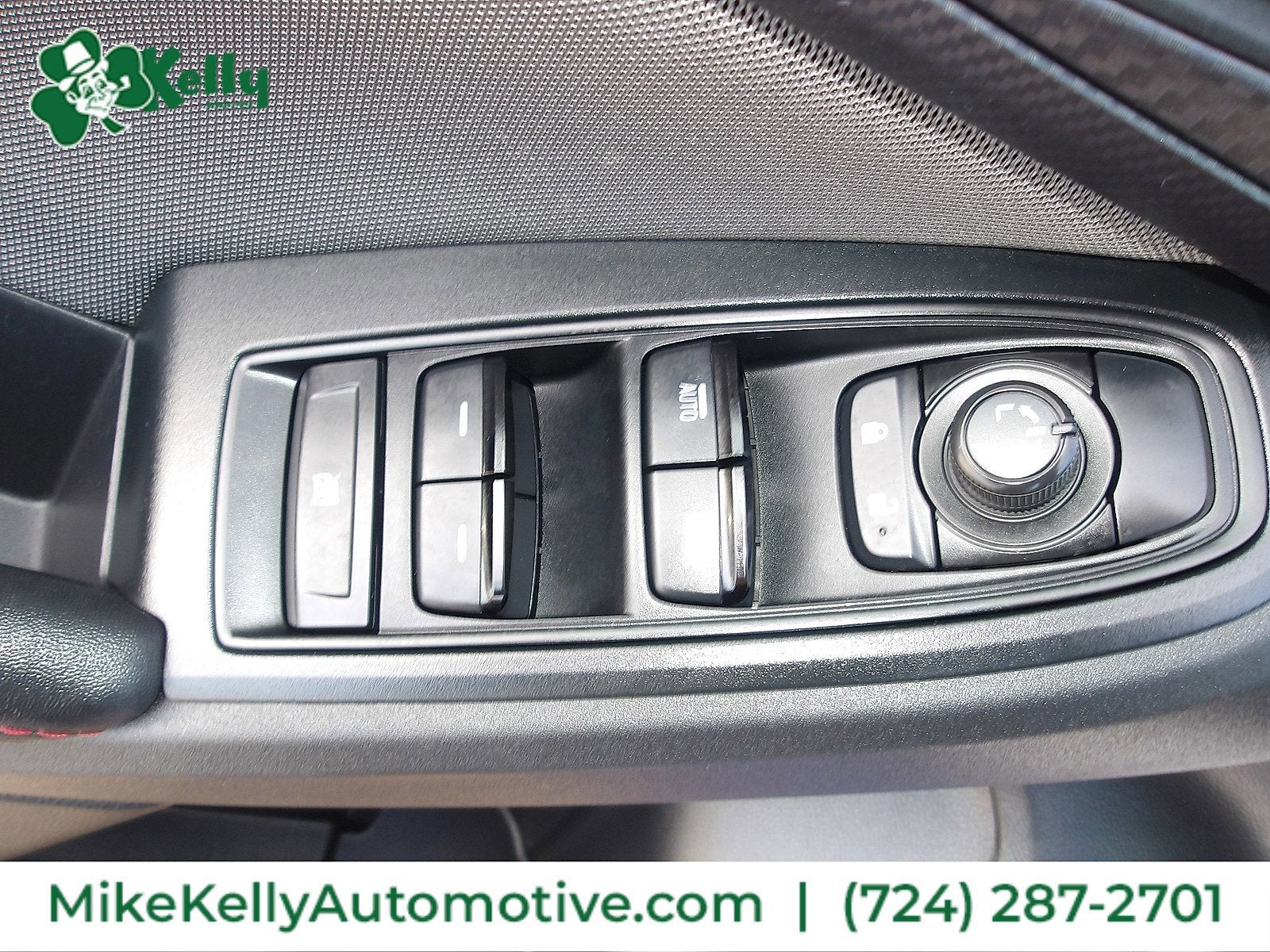 2023 Subaru Impreza Sport