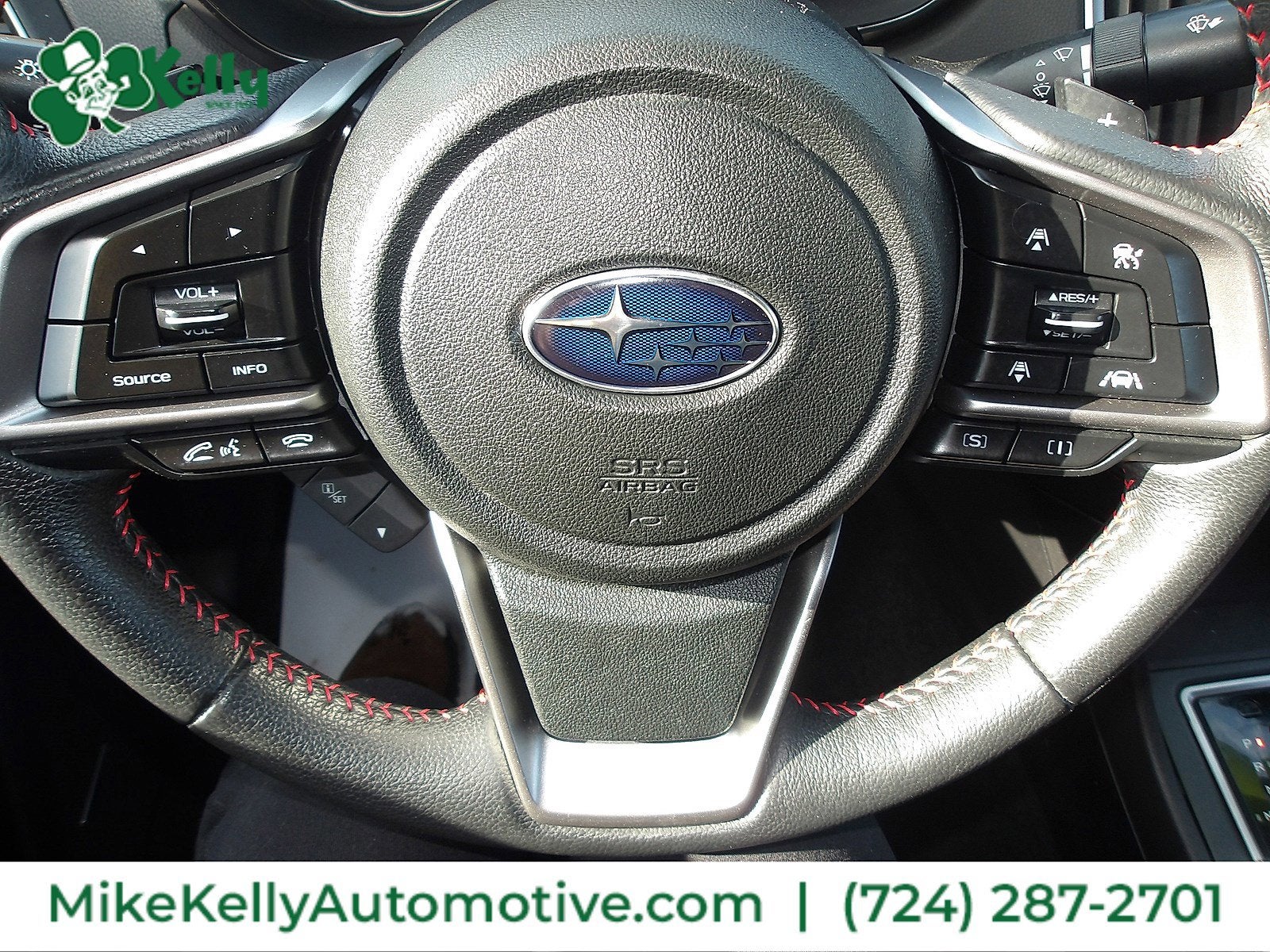 2023 Subaru Impreza Sport