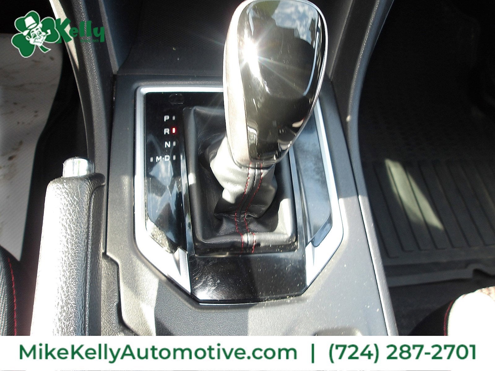 2023 Subaru Impreza Sport