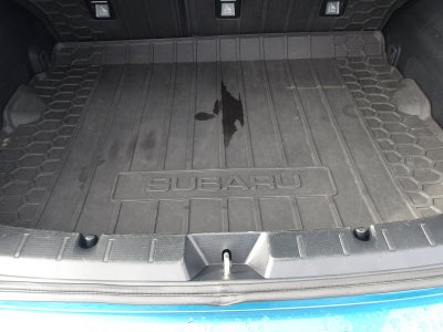 2018 Subaru Impreza Limited