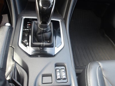 2018 Subaru Impreza Limited