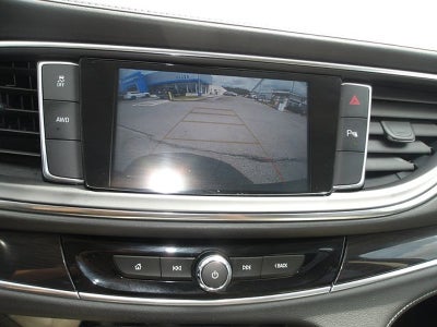2019 Buick Enclave Essence