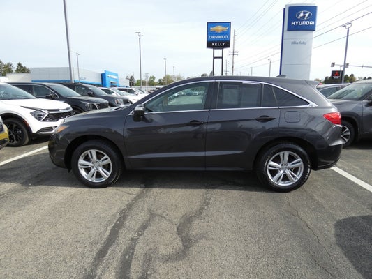 2014 Acura RDX Base in Butler, PA - Mike Kelly Automotive