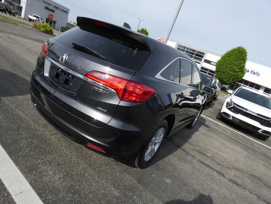 2014 Acura RDX Base in Butler, PA - Mike Kelly Automotive