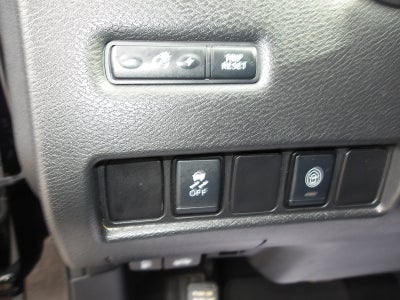 2021 Nissan Murano SV