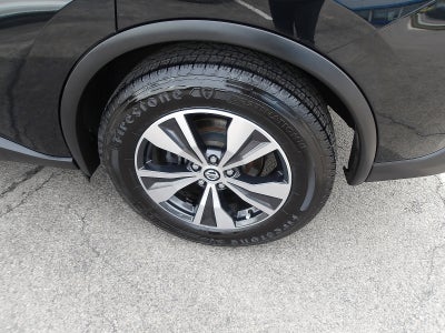 2021 Nissan Murano SV