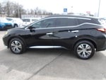 2021 Nissan Murano SV