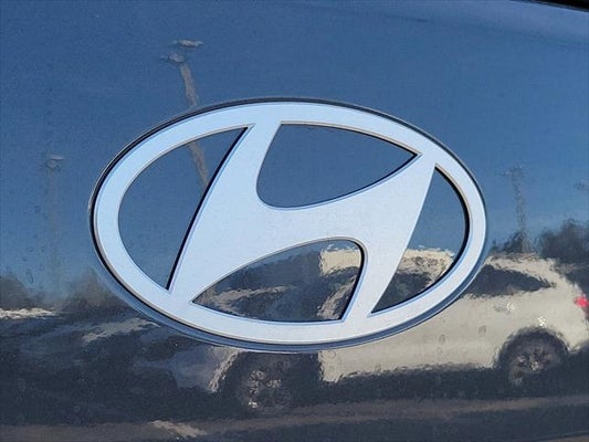 2024 Hyundai Santa Fe SE FWD in Butler, PA - Mike Kelly Automotive