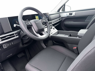 2026 Hyundai Santa Fe SE AWD