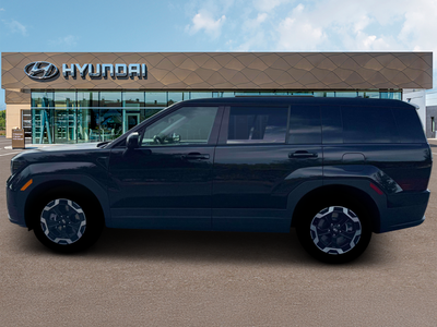 2026 Hyundai Santa Fe SE AWD