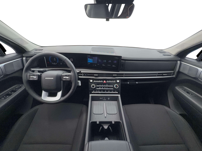 2027 Hyundai Santa Fe SE AWD