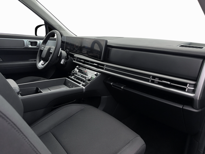 2027 Hyundai Santa Fe SE AWD