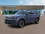 2027 Hyundai Santa Fe SEL AWD