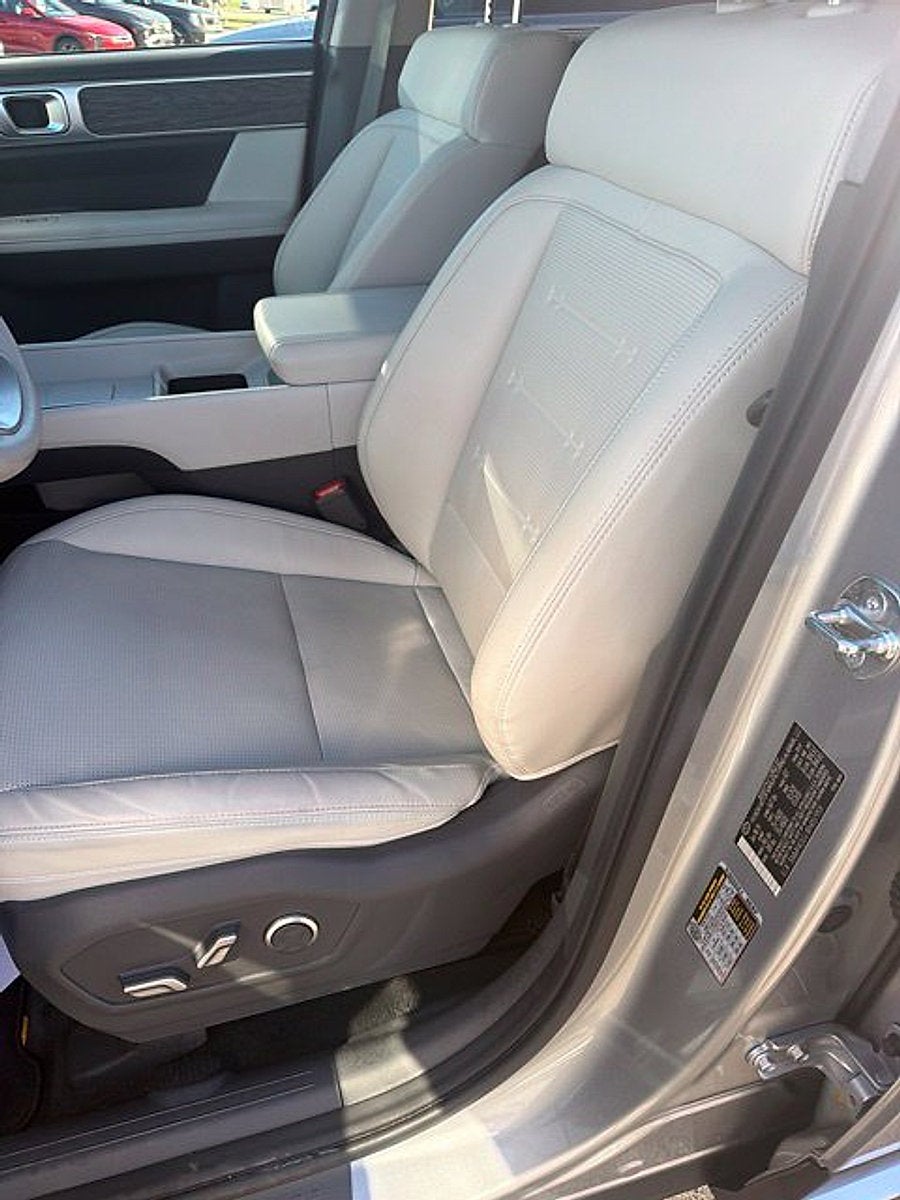 2024 Hyundai Santa Fe Limited