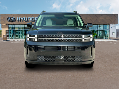 2025 Hyundai Santa Fe Calligraphy AWD