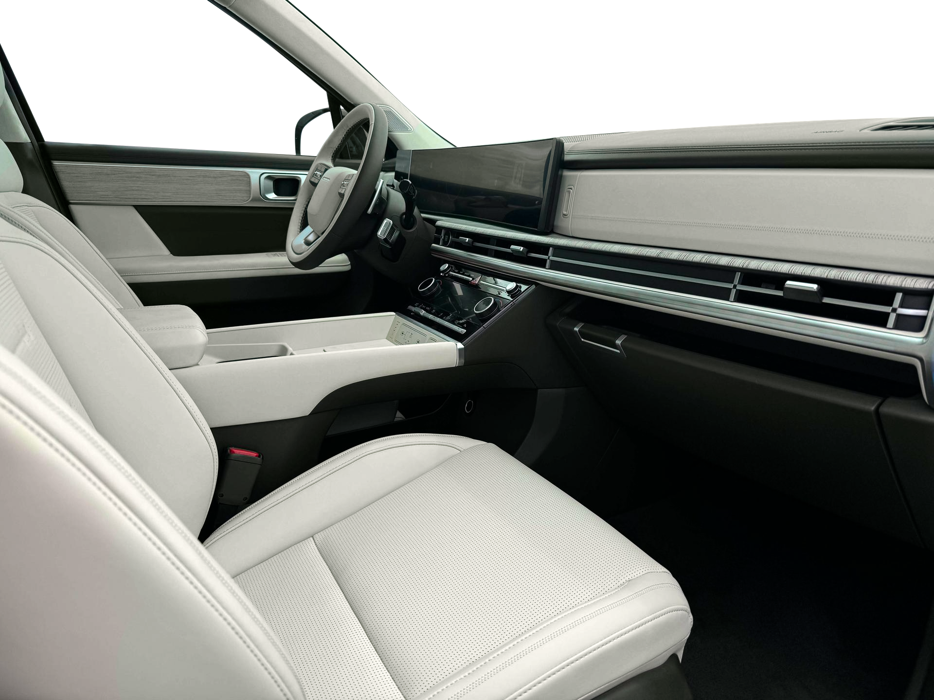 2025 Hyundai Santa Fe Calligraphy AWD