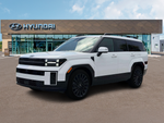 2027 Hyundai Santa Fe Calligraphy AWD