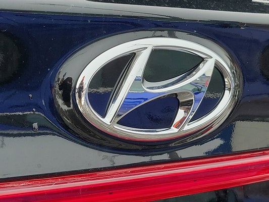 2023 Hyundai Santa Fe SE AWD in Butler, PA - Mike Kelly Automotive