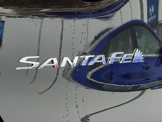 2023 Hyundai Santa Fe SE AWD in Butler, PA - Mike Kelly Automotive