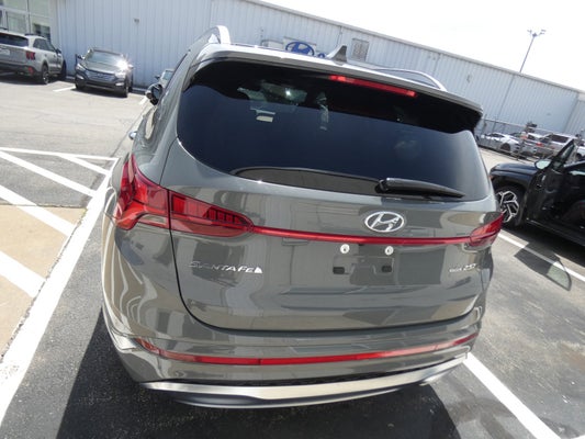 2023 Hyundai Santa Fe Calligraphy in Butler, PA - Mike Kelly Automotive
