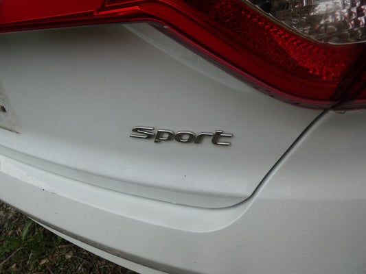 2016 Hyundai Sonata 2.4L Sport in Butler, PA - Mike Kelly Automotive