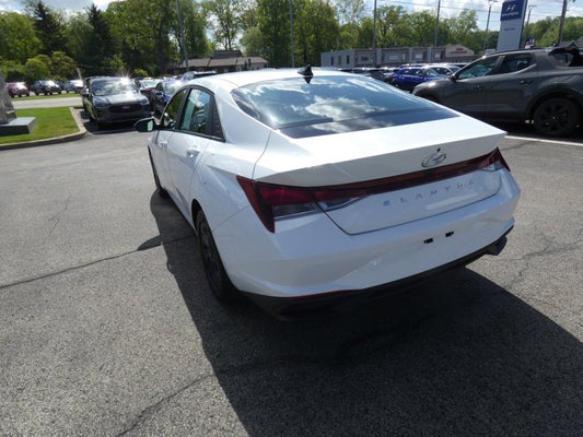 2021 Hyundai Elantra SEL in Butler, PA - Mike Kelly Automotive