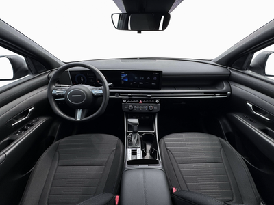 2026 Hyundai Santa Cruz SE AWD