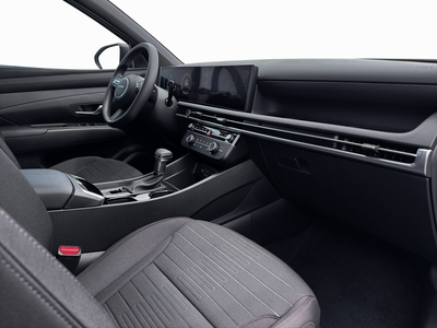 2026 Hyundai Santa Cruz SE AWD