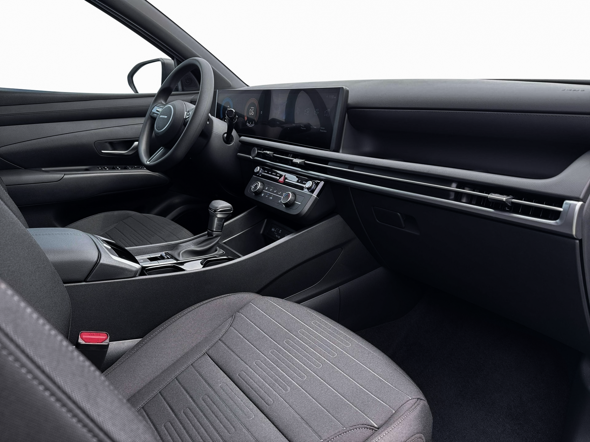 2026 Hyundai Santa Cruz SE AWD