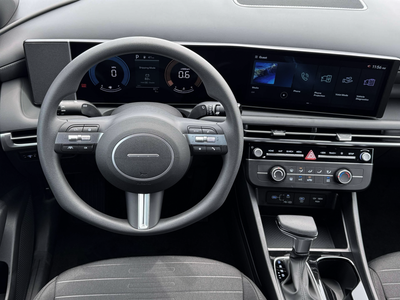 2026 Hyundai Santa Cruz SE AWD