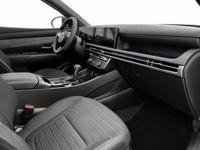 2025 Hyundai Santa Cruz SE AWD