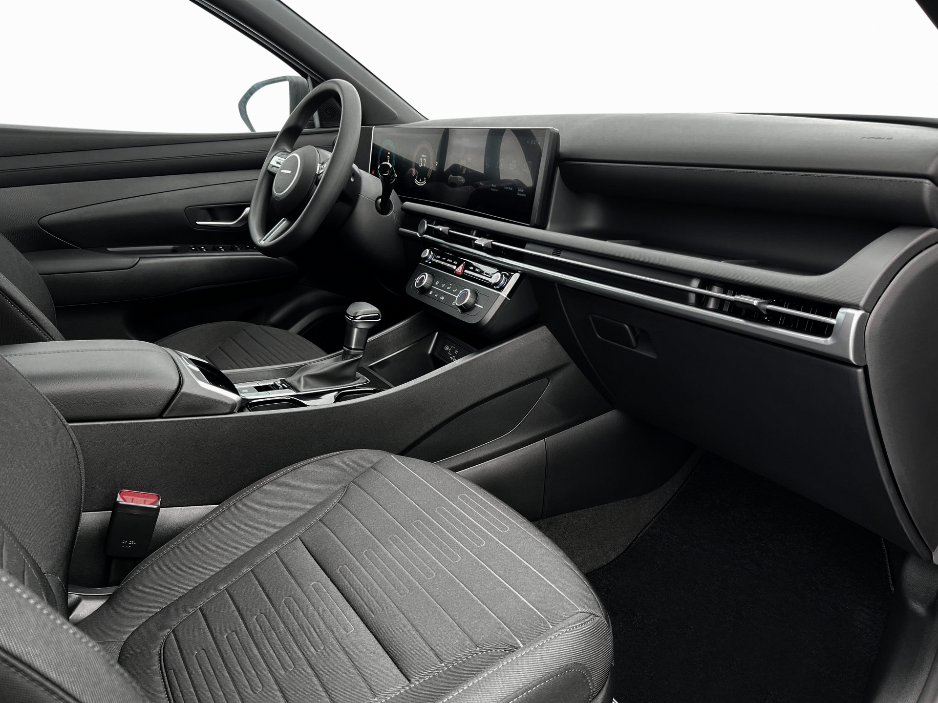 2025 Hyundai Santa Cruz SE AWD