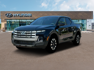 2025 Hyundai Santa Cruz SE AWD