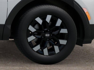 2026 Hyundai Santa Cruz SEL AWD