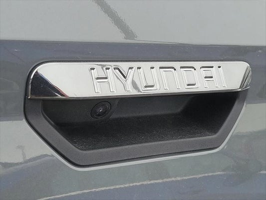 2024 Hyundai Santa Cruz NIGHT in Butler, PA - Mike Kelly Automotive