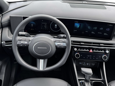 2026 Hyundai Santa Cruz SEL Activity AWD