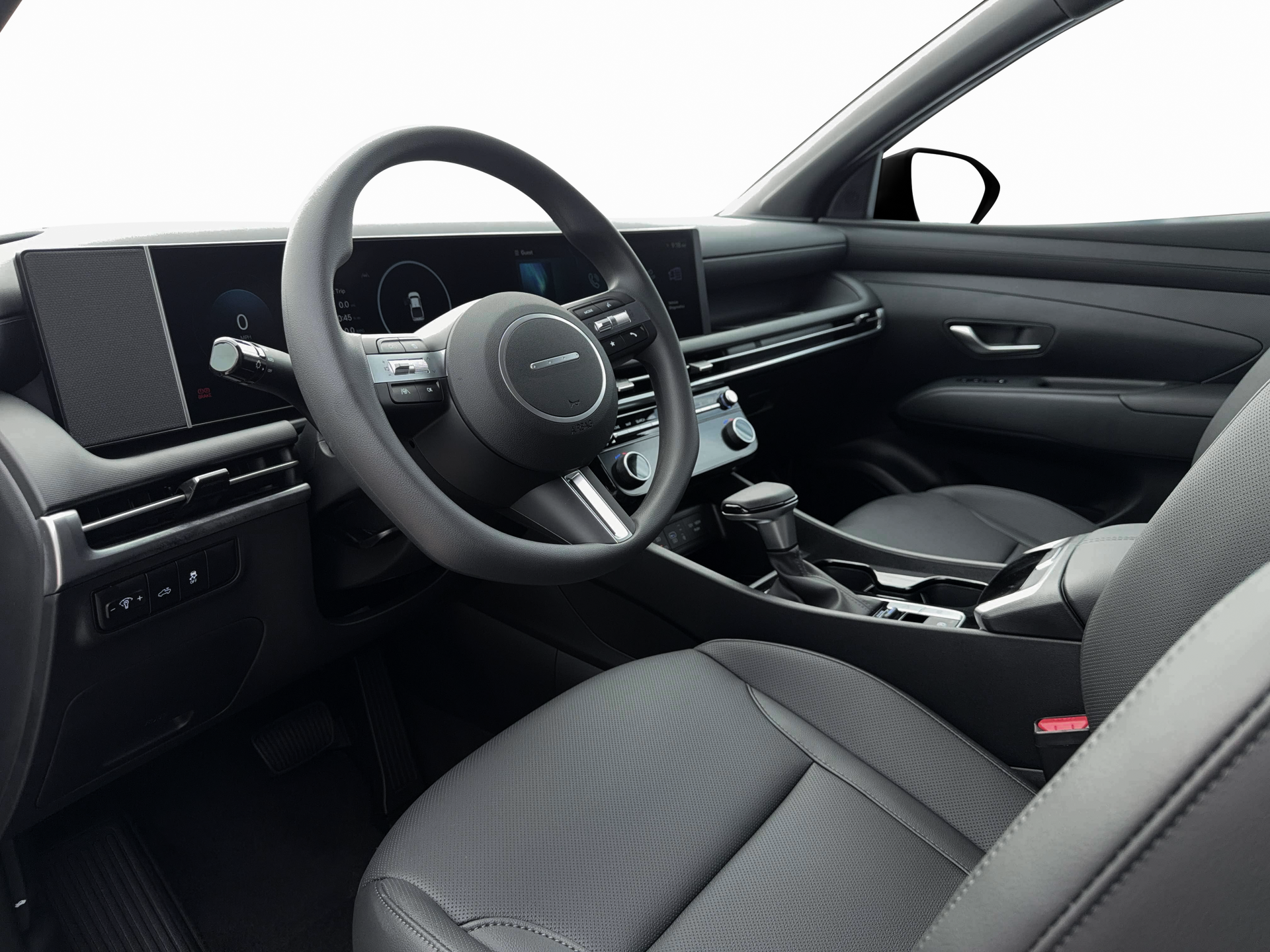2027 Hyundai Santa Cruz SEL Activity AWD