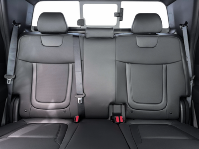 2027 Hyundai Santa Cruz SEL Activity AWD