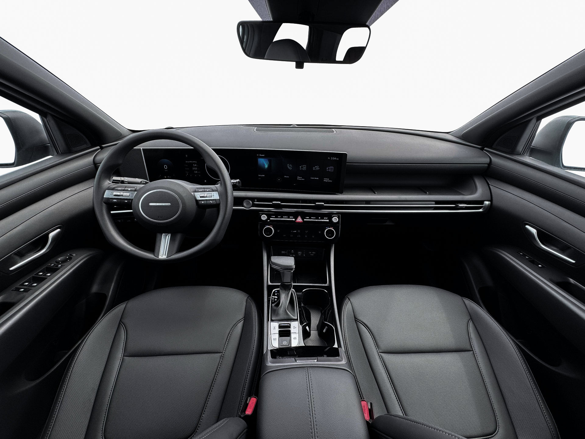 2026 Hyundai Santa Cruz SEL Activity AWD