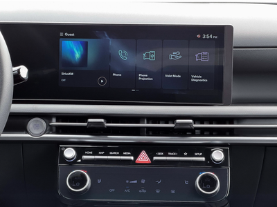 2026 Hyundai Santa Cruz SEL Activity AWD