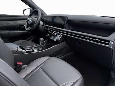 2026 Hyundai Santa Cruz SEL Activity AWD