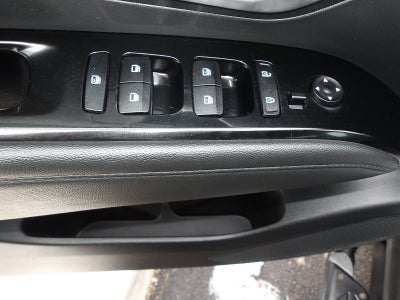 2022 Hyundai Santa Cruz Limited