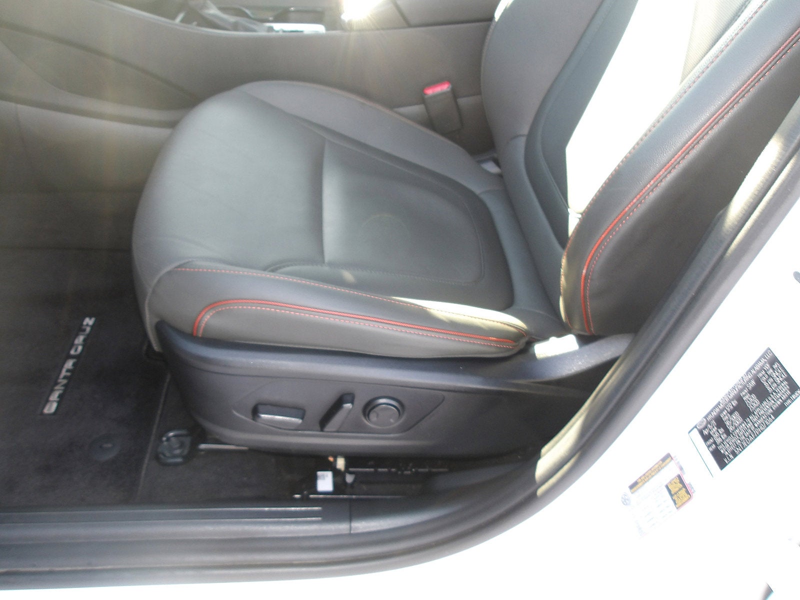 2023 Hyundai Santa Cruz Limited