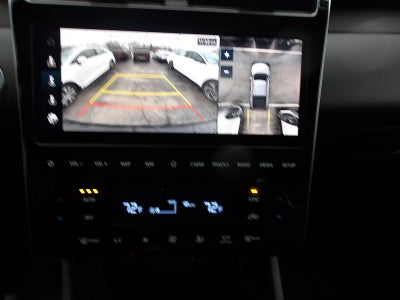 2022 Hyundai Santa Cruz Limited