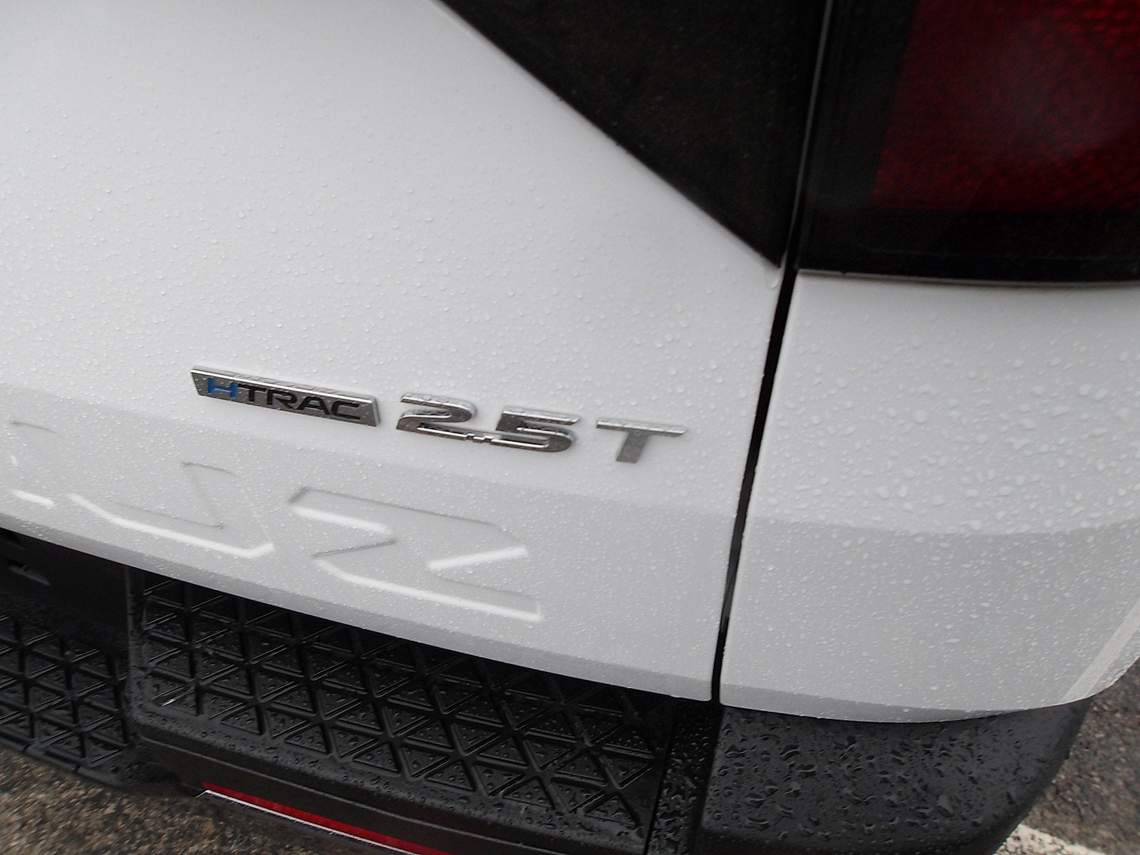 2022 Hyundai Santa Cruz Limited